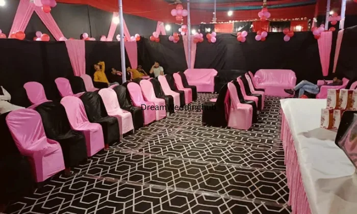 Chaudhry Banquet Hall